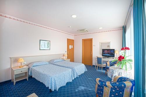Hotel Terme Villa Pace
