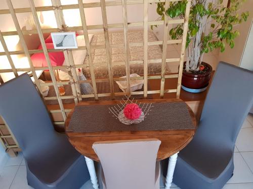Facilities, Maison Patricia Menton Appartemets in Menton Facilities, Maison Patricia Menton Appartemets in Menton