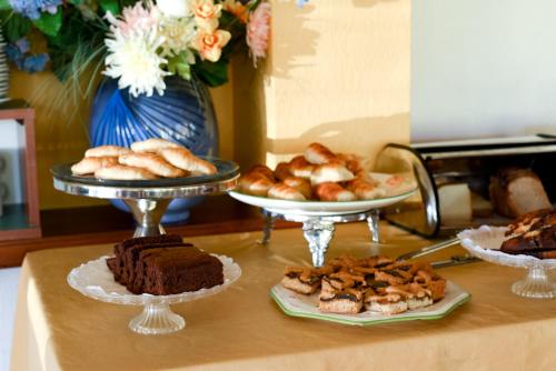 This photo about Hosteria Mar de Ajo shared on HyHotel.com