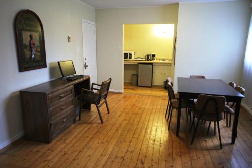 This photo about Margaree Riverview Inn shared on HyHotel.com