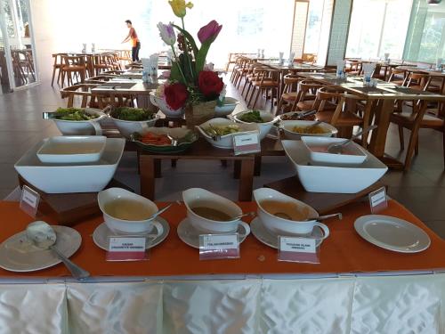Food and beverages, Balihai Bay Residence in Pattaya Food and beverages, Balihai Bay Residence in Pattaya