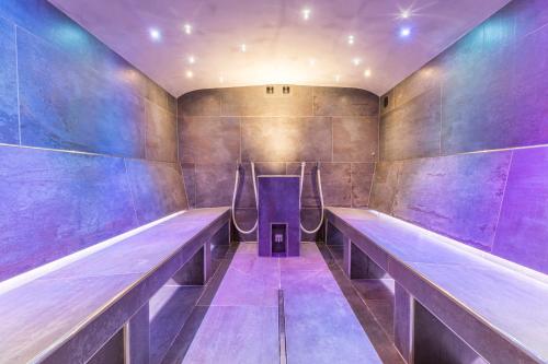 Steamroom, Hotel Flachauerhof in Flachau Steamroom, Hotel Flachauerhof in Flachau