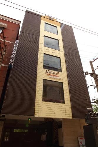 This photo about Nest Residency shared on HyHotel.com