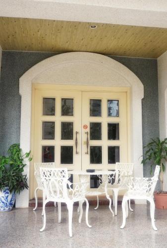 red roof home stay in Kinmen Islands red roof home stay in Kinmen Islands