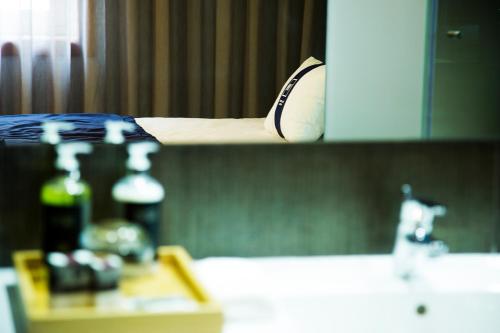 This photo about Villa Prime Hotel shared on HyHotel.com