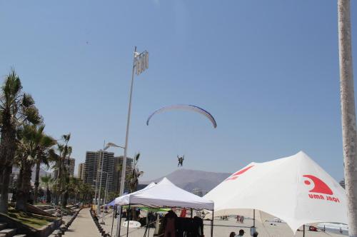 El Camino Hotel, Iquique El Camino Hotel, Iquique