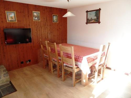 This photo about Trois Epis 216 shared on HyHotel.com