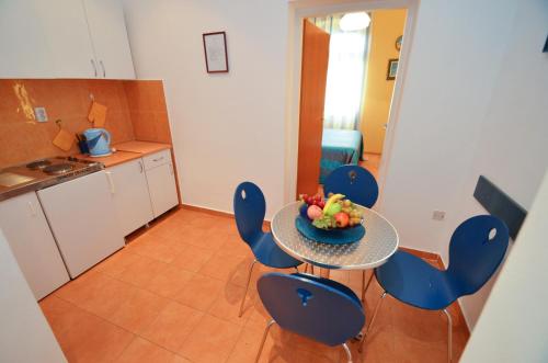 Apartments Vojin in Risan Apartments Vojin in Risan