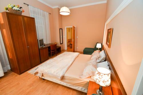 Apartments Vojin in Risan Apartments Vojin in Risan