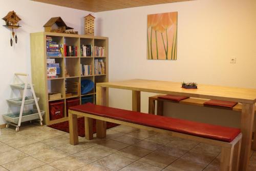 Szórakozási lehetőségek, Apartment Ober-Tiefenbuhl in Hergiswil Bei Willisau Szórakozási lehetőségek, Apartment Ober-Tiefenbuhl in Hergiswil Bei Willisau