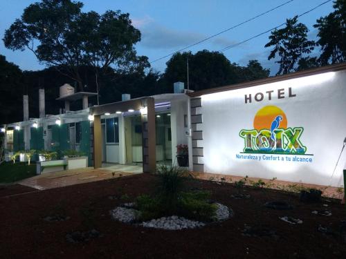 TOIX Hotel
