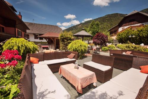 المنظر الخارجي, Landhof Waidegger Wirt - Hotel, Restaurant, Bar in Waidegg المنظر الخارجي, Landhof Waidegger Wirt - Hotel, Restaurant, Bar in Waidegg