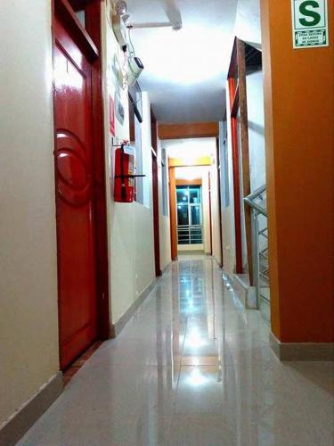 Hospedaje Central Piura in Piura Hospedaje Central Piura in Piura