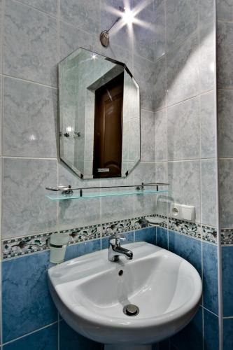 This photo about Bed & Breakfast Bishkek shared on HyHotel.com