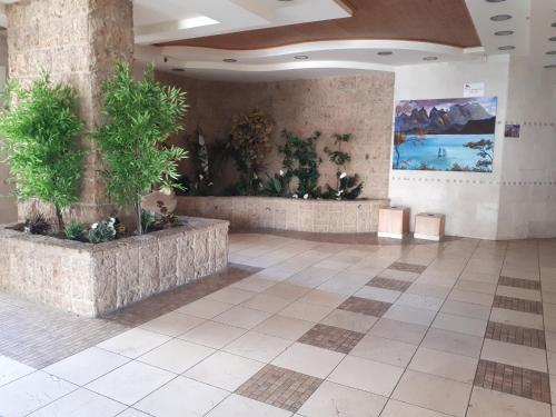 Vestíbulo, Apartment 2 bedrooms Central Location in Ashdod Vestíbulo, Apartment 2 bedrooms Central Location in Ashdod