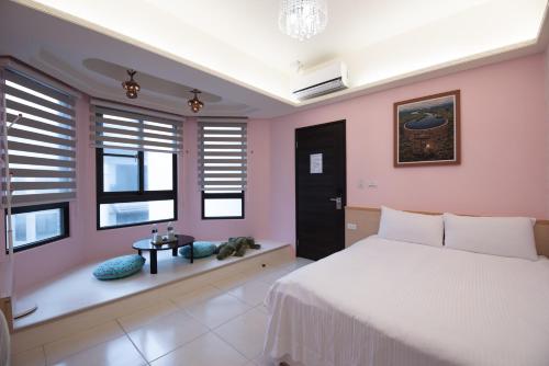 Catt Leya B&B Hotel near Whale Cave Catt Leya B&B Hotel near Whale Cave
