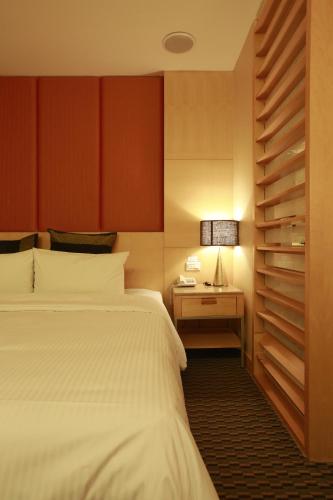 Jingan Classic Inn in Zhonghe District Jingan Classic Inn in Zhonghe District