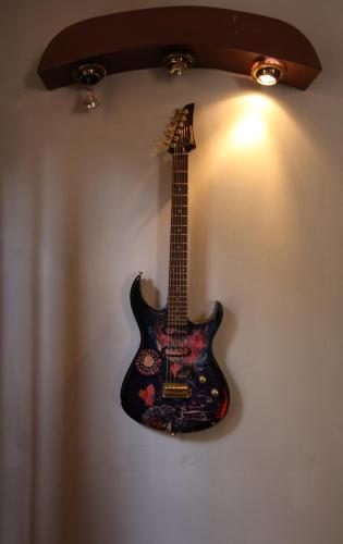 This photo about Cera Home shared on HyHotel.com