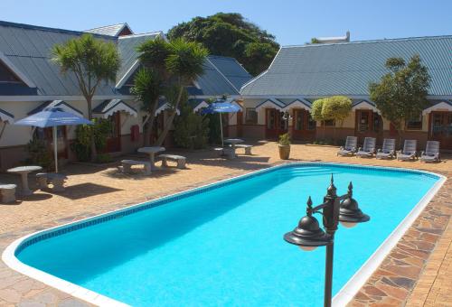 View, Oceans Hotel in Mossel Bay View, Oceans Hotel in Mossel Bay