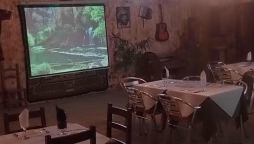 This photo about Casa Rural Outeiro shared on HyHotel.com