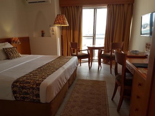 This photo about Laico Atlantic Hotel shared on HyHotel.com