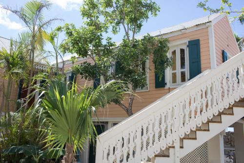 入口, The Fred - Adults only Hotel in 弗雷德里克斯特德 入口, The Fred - Adults only Hotel in 弗雷德里克斯特德