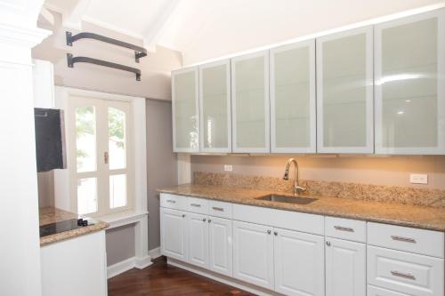 Κουζίνα, The Fred - Adults only Hotel in Φρέντερικστεντ Κουζίνα, The Fred - Adults only Hotel in Φρέντερικστεντ