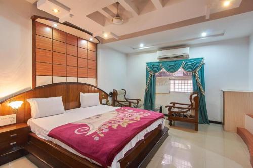 This photo about Hotel Rahul shared on HyHotel.com