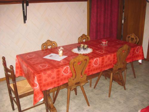 Aux coeurs de la vallée (Aux coeurs de la vallee) in Fouchy Aux coeurs de la vallée (Aux coeurs de la vallee) in Fouchy