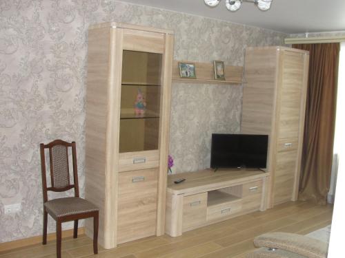 Apartment Pobeda 260 in 젤렌축스카야 Apartment Pobeda 260 in 젤렌축스카야