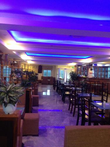 Ristorante, Green Hotel Khe Sanh in Khe Sanh Ristorante, Green Hotel Khe Sanh in Khe Sanh