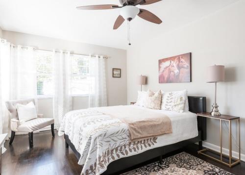 Stylish OneBedroom in Popular Virginia Highland in Virginia Highland Stylish OneBedroom in Popular Virginia Highland in Virginia Highland