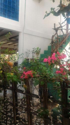 This photo about Sahara Sands shared on HyHotel.com