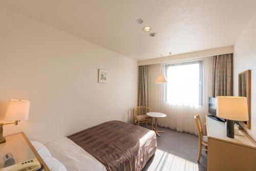 This photo about Sky Hotel Namerikawa shared on HyHotel.com