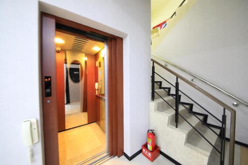 Bright King Homestay in Hualien Bright King Homestay in Hualien