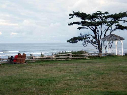 在meiguo.com看到的卡拉洛奇旅馆的介绍图片