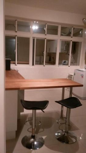 Fish Hostel in Okraj Yingge Fish Hostel in Okraj Yingge