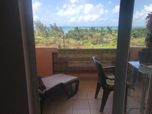 Hôtel Appartement "Corail"