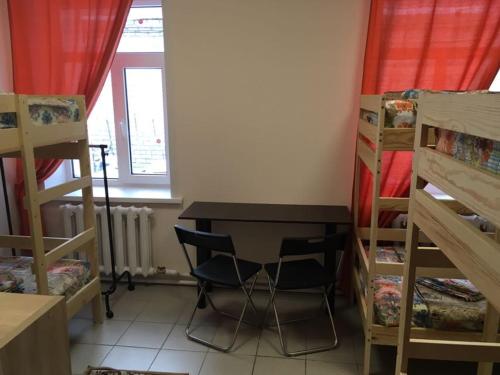 This photo about Globus Hostel shared on HyHotel.com