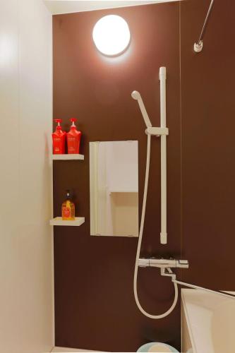 This photo about Guest House Shijo shared on HyHotel.com