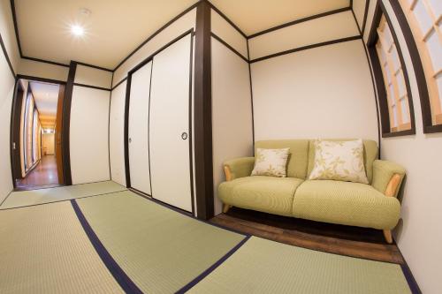 This photo about Guest House Shijo shared on HyHotel.com