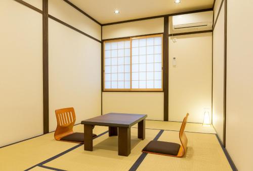 This photo about Guest House Shijo shared on HyHotel.com