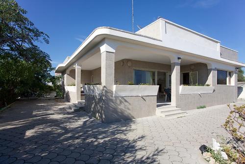 Facilities, Beach and Relax m711 in Spiaggiabella Facilities, Beach and Relax m711 in Spiaggiabella