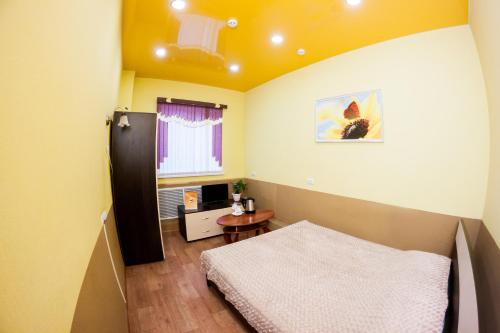 This photo about Hotel Liniya Spektr shared on HyHotel.com