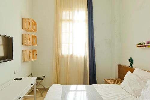 This photo about Cityinn Jaffa Apartments shared on HyHotel.com