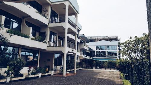 المرافق, Virunga Hotel in Ruhengeri المرافق, Virunga Hotel in Ruhengeri