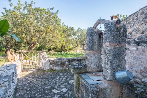 This photo about Can Guillo shared on HyHotel.com