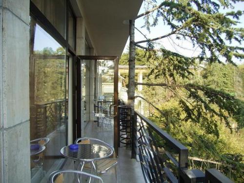 This photo about Hotel Flora shared on HyHotel.com