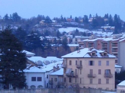 Tampilan eksterior, A casa di Gloria in Acqui Terme Tampilan eksterior, A casa di Gloria in Acqui Terme