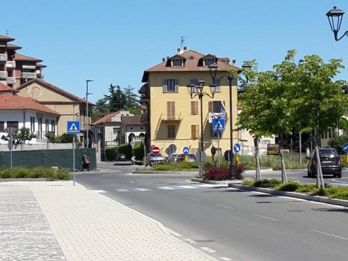 Tampilan eksterior, A casa di Gloria in Acqui Terme Tampilan eksterior, A casa di Gloria in Acqui Terme